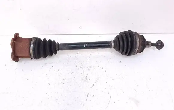 Audi A8 S8 D3 4E Front driveshaft 4E0407272P