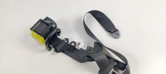 Hyundai Santa Fe Front seatbelt 88810S1200 001AAA1A000000