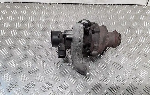 Ford S-MAX Turbo 9686120680