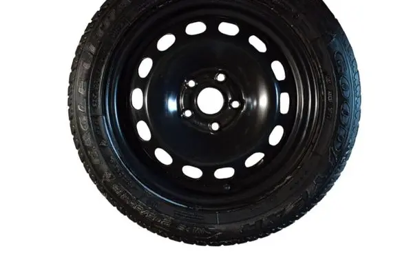 Volkswagen Jetta V R16 spare wheel 1K0601027J