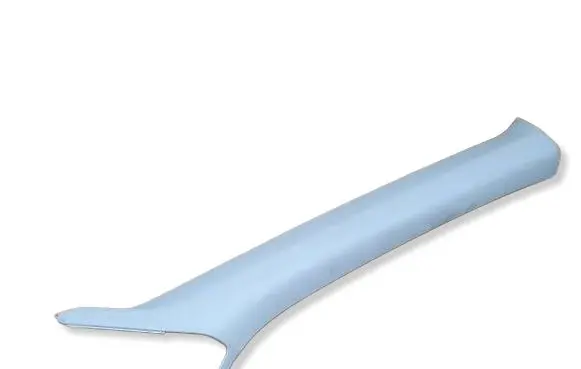 Skoda Octavia Mk3 (5E) (A) pillar trim 5E0867234