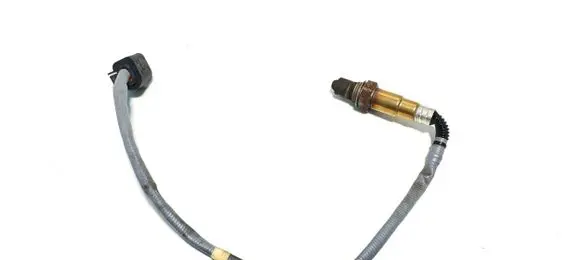 Peugeot 3008 II Lambda probe sensor 9811385980 26535