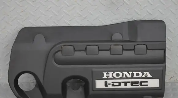 Honda CR-V Engine