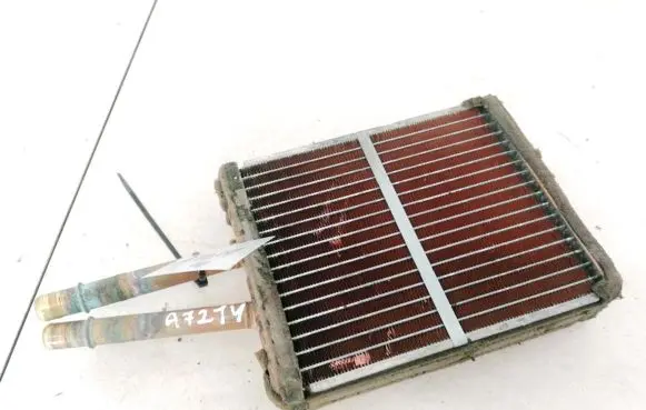 Mazda Xedos 9 Heater blower radiator