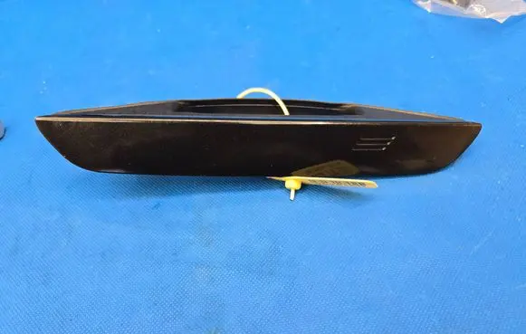 BMW X1 U11 Rear door handle trim 5B5DC08
