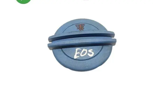Volkswagen Eos Coolant expansion tank/reservoir cap 3B0121321