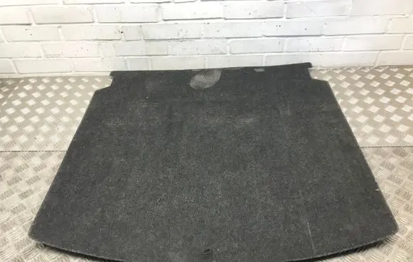 Toyota Auris E180 Trunk/boot mat liner 5857002240