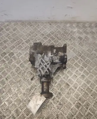Volvo XC60 Gearbox transfer box case DWXJA
