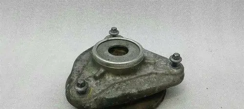 Mercedes-Benz E W212 Front shock absorber/damper A2123230420