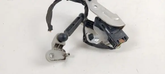 BMW iX Headlight/headlamp level sensor 6895466