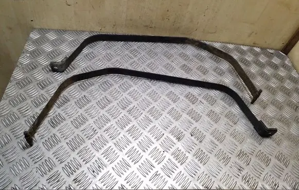 Opel Antara Fuel tank mounting bracket 