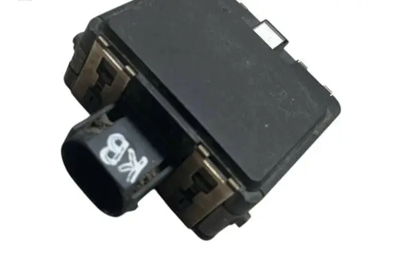 Skoda Fabia Mk3 (NJ) Distronic sensor radar 5Q0907561K 5Q0907572K 0203301597