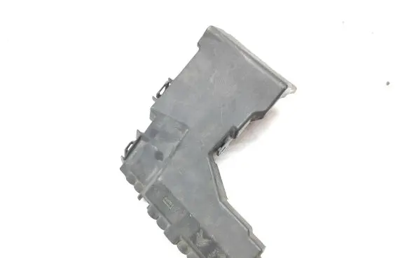 Citroen DS5 Fuse box cover 9666817180