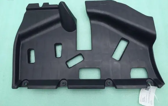 Porsche Panamera (970) Panel trim 97055241101