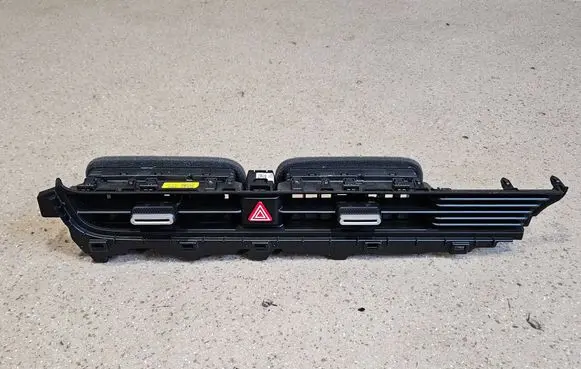 Hyundai Ioniq 5 Dash center air vent grill 97410GI900