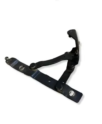 Porsche 911 996 Tailgate/trunk/boot hinge 98651215101