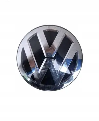 Volkswagen Polo VI Manufacturer badge logo/emblem 2GA853601
