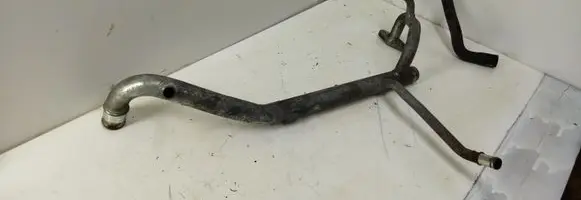 Volvo S60 Engine coolant pipe/hose