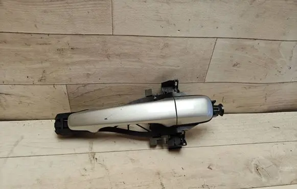 Volvo V50 Rear door exterior handle 30663866