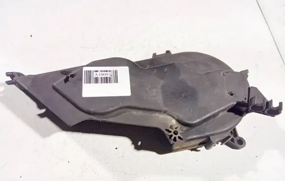 Ford S-MAX Timing belt guard (cover) 9655399580