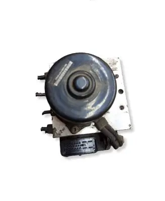 Volkswagen Golf IV ABS Pump 1J0614117D 10020402074 020402071469