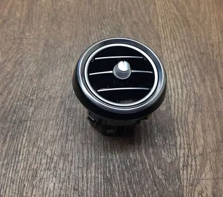 Mercedes-Benz GLC X253 C253 Dash center air vent grill A2058304604