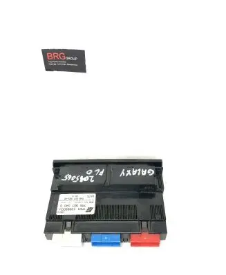 Ford Galaxy Climate control unit 7M5907040D 5HB00796340 YM2119988DCW