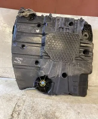 Citroen C4 Cactus AdBlue liquid reservoir 9812914780 12678023