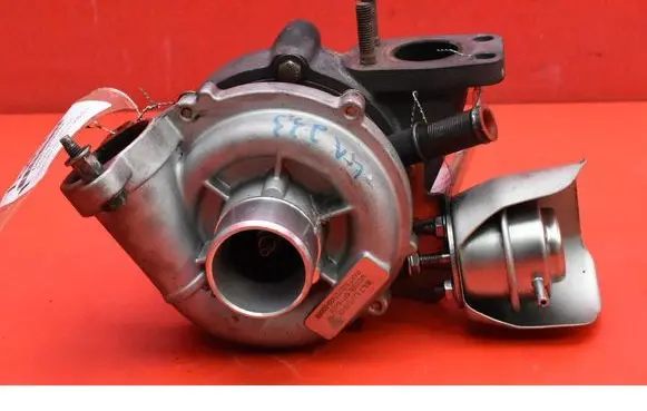 Mazda 3 I Turbo system vacuum part 7534205006S