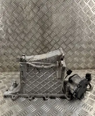 Volkswagen PASSAT B8 Intake manifold 04L129766AQ 04L131501RV