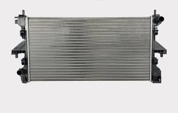 Fiat Ducato Coolant radiator 1382425080 46867777