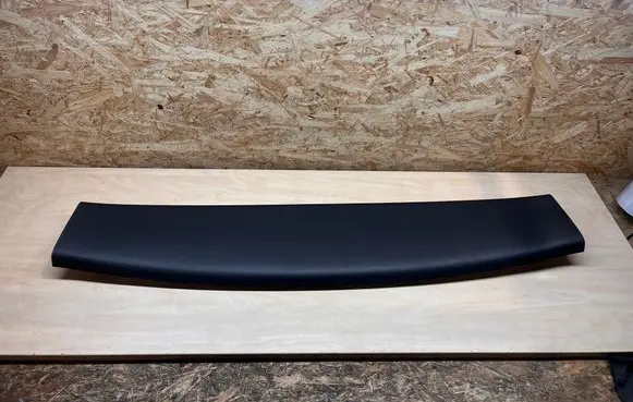 Hyundai Ioniq 5 Tailgate/trunk upper cover trim 