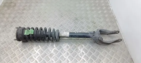 Mercedes-Benz ML W166 Front shock absorber/damper A1663231000