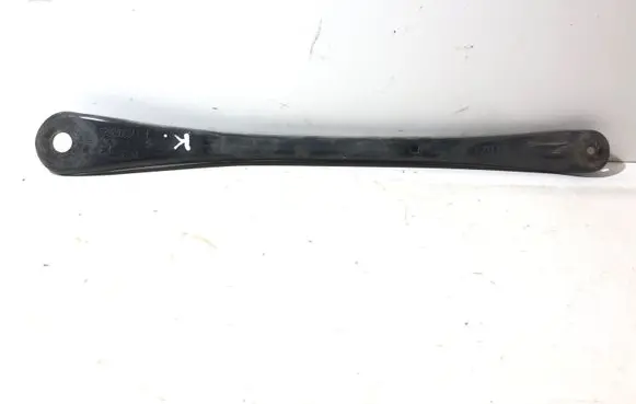 Chrysler Town u0026 Country V Radiator support slam panel bracket PP023003AA