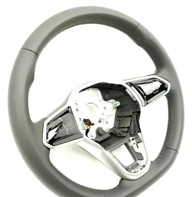 Volkswagen II LT Steering wheel 10A419089BN