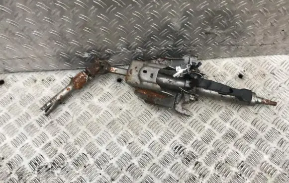 Peugeot 807 Steering wheel axle