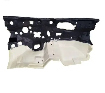 Peugeot 408 P54 Interior carpet 9830538080