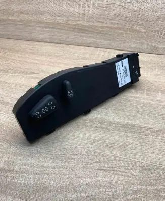 BMW X5 E53 Seat control switch 8099073
