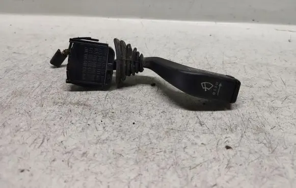 Opel Zafira A Wiper control stalk