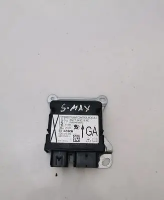 Ford S-MAX Airbag control unit/module BM2T14B321AC