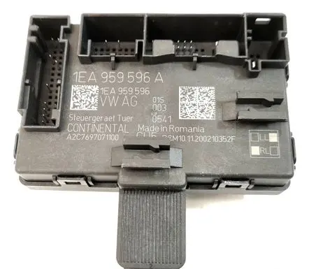 Volkswagen ID.3 Door control unit/module 1EA959596A