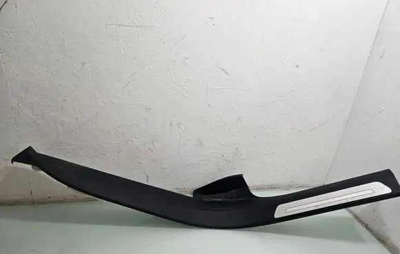 Audi A8 S8 D4 4H Rear sill trim cover 4H4864608K