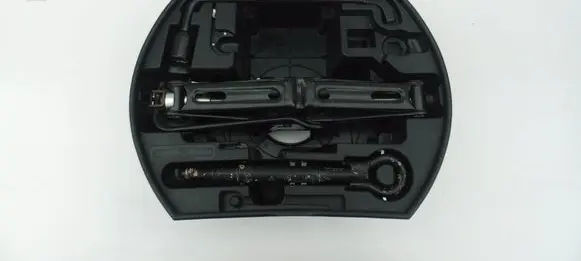 Citroen C3 Tool set 9655342680
