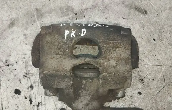 Opel Vectra C Front brake caliper