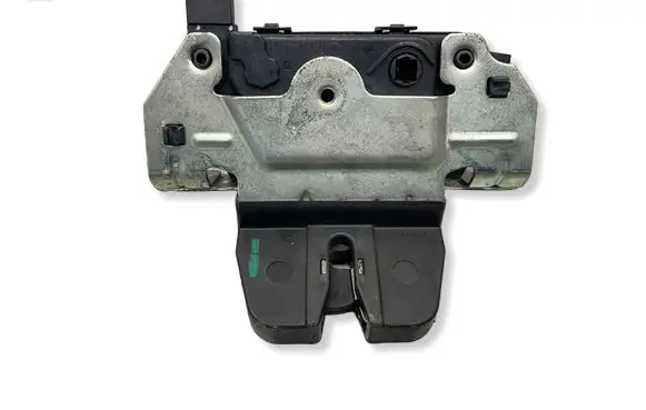 Opel Astra H Tailgate/trunk/boot lock/catch/latch 13117285 495058724