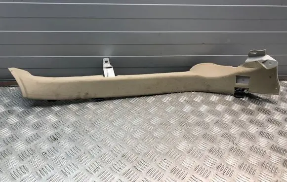 Mercedes-Benz E W212 (C) pillar trim A2126902825