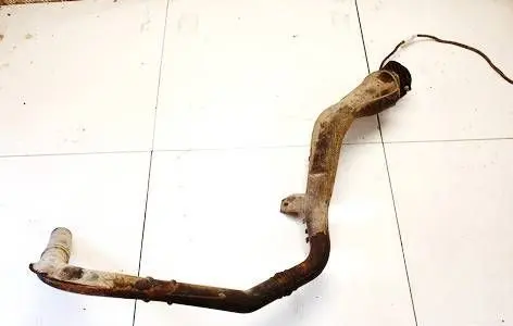 Honda Civic Fuel tank filler neck pipe 