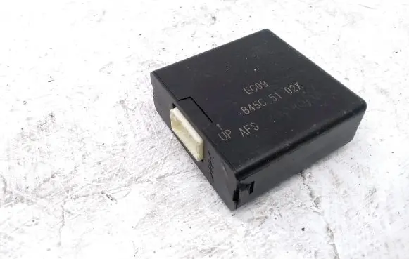 Mazda 3 III Light module LCM B45C5102X