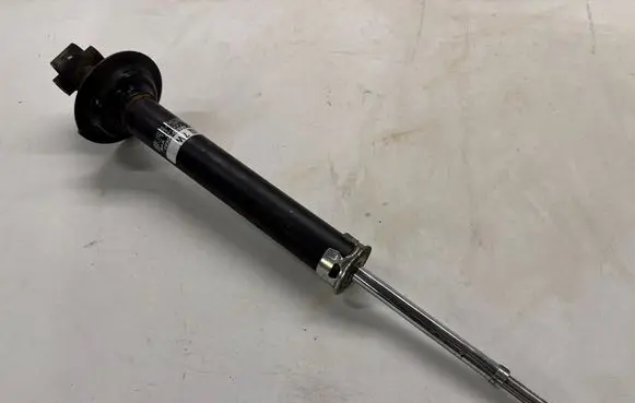 Lexus GS 300 350 430 450H Rear shock absorber/damper 4853030680