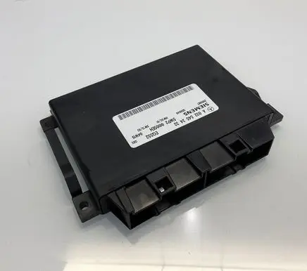 Mercedes-Benz E W211 Gearbox control unit/module A0325452432 0325452432